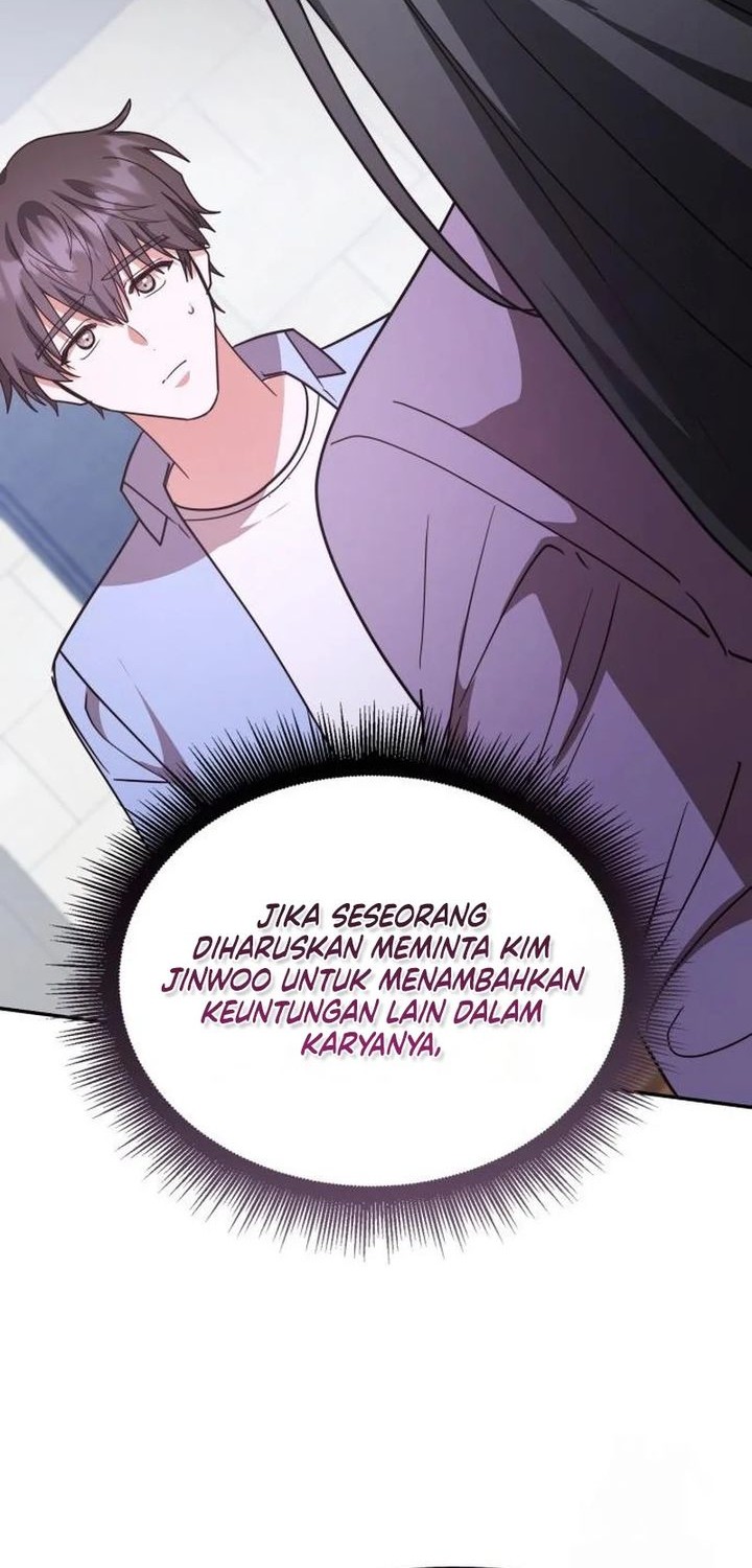 A Genius Writer’s Random Workplace (Genius Artist’s Random Studio) Chapter 86 Gambar 70