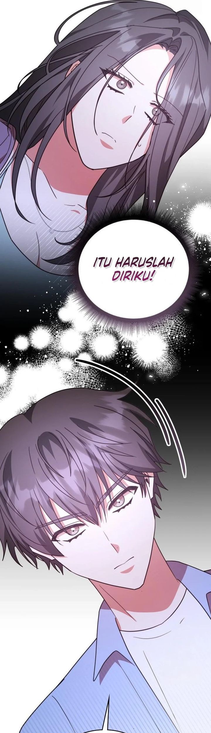 A Genius Writer’s Random Workplace (Genius Artist’s Random Studio) Chapter 86 Gambar 71