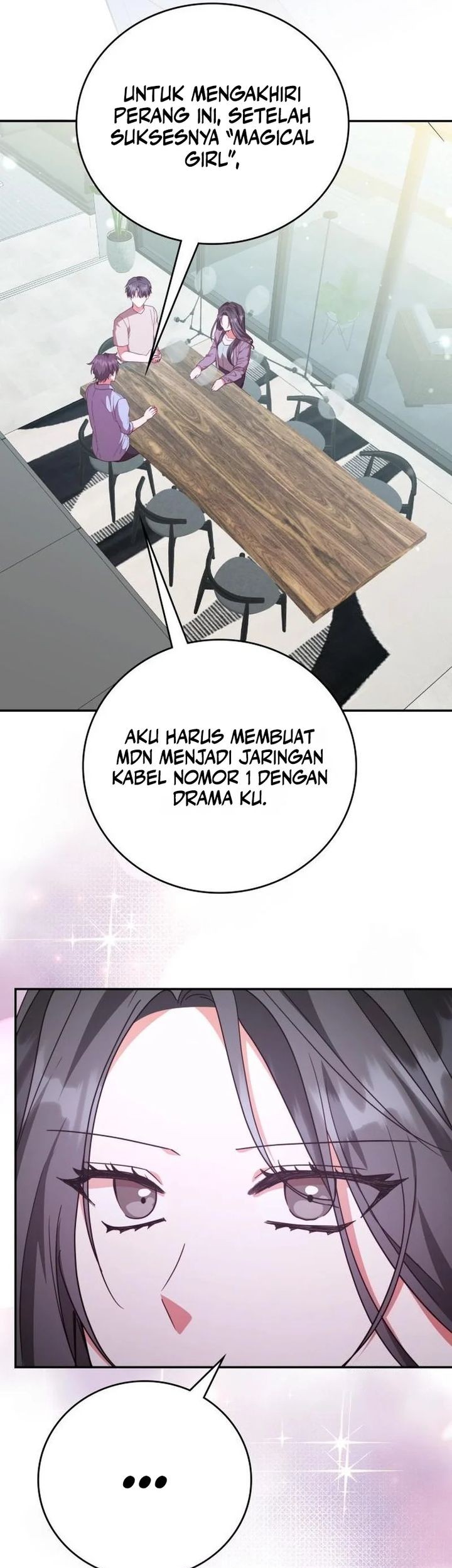 A Genius Writer’s Random Workplace (Genius Artist’s Random Studio) Chapter 86 Gambar 73