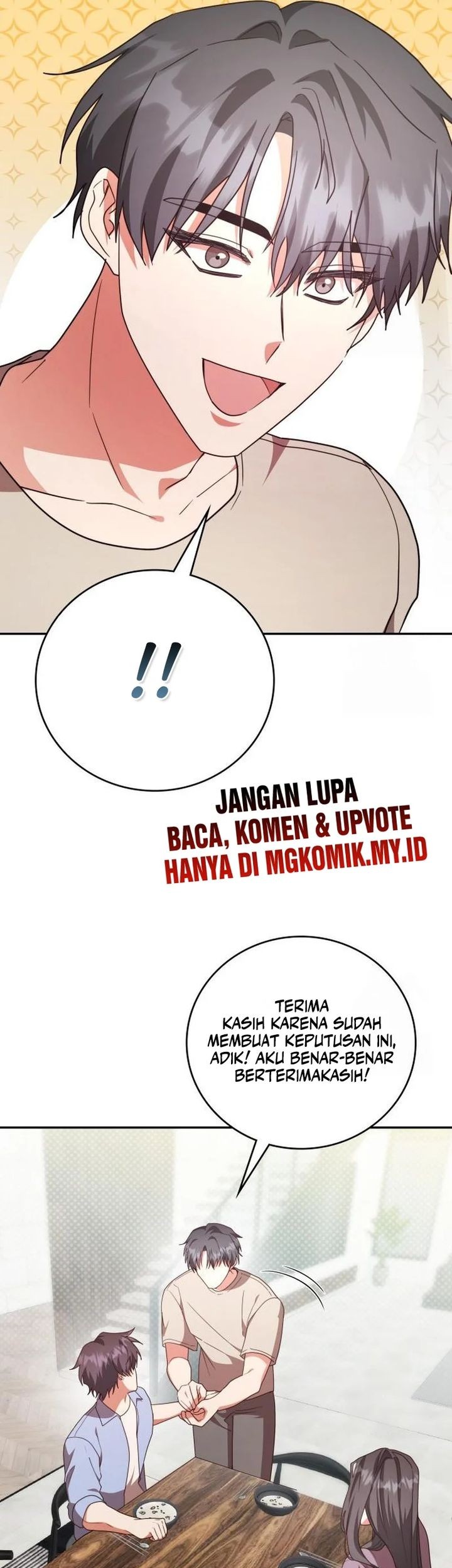 A Genius Writer’s Random Workplace (Genius Artist’s Random Studio) Chapter 86 Gambar 75