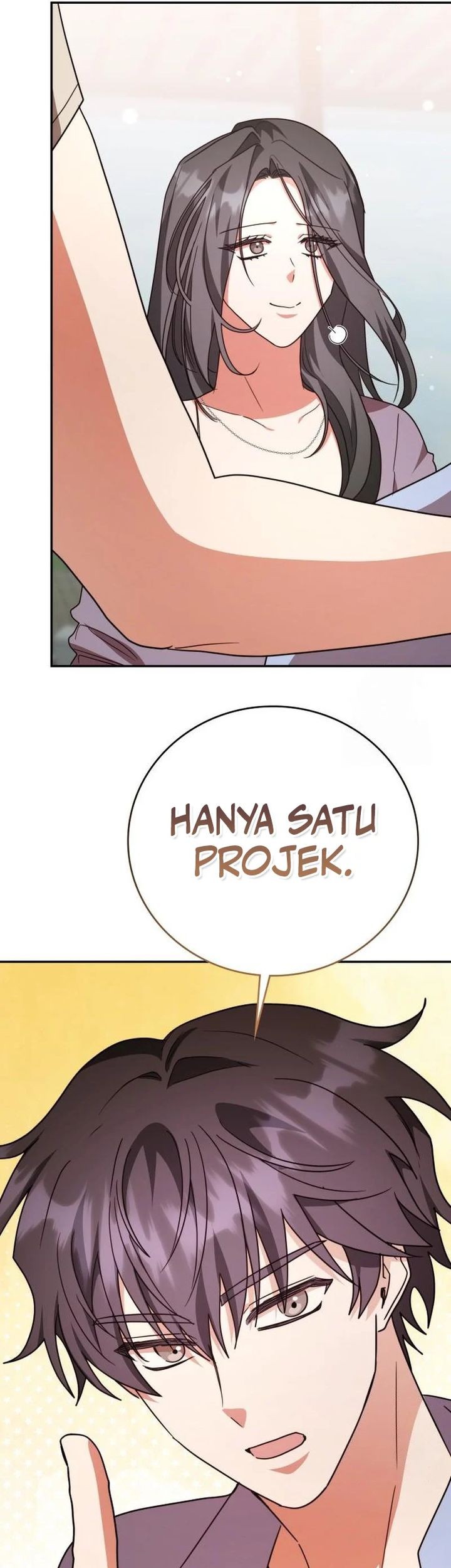 A Genius Writer’s Random Workplace (Genius Artist’s Random Studio) Chapter 86 Gambar 77