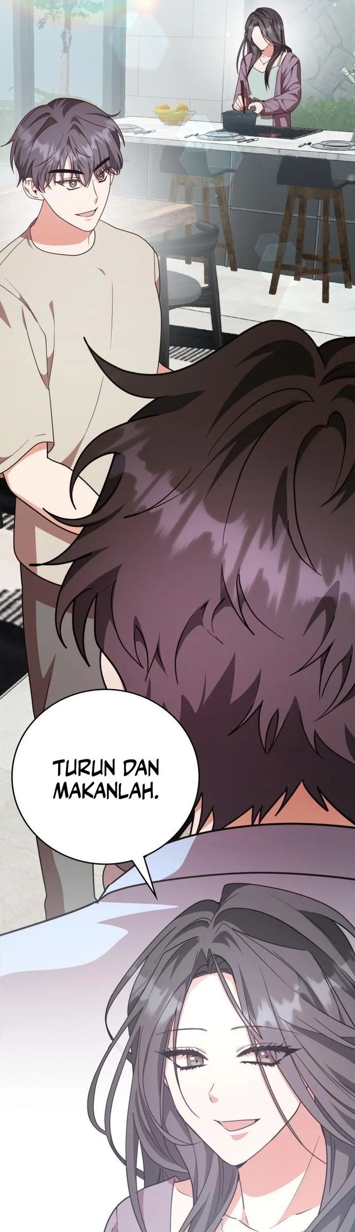 A Genius Writer’s Random Workplace (Genius Artist’s Random Studio) Chapter 86 Gambar 5
