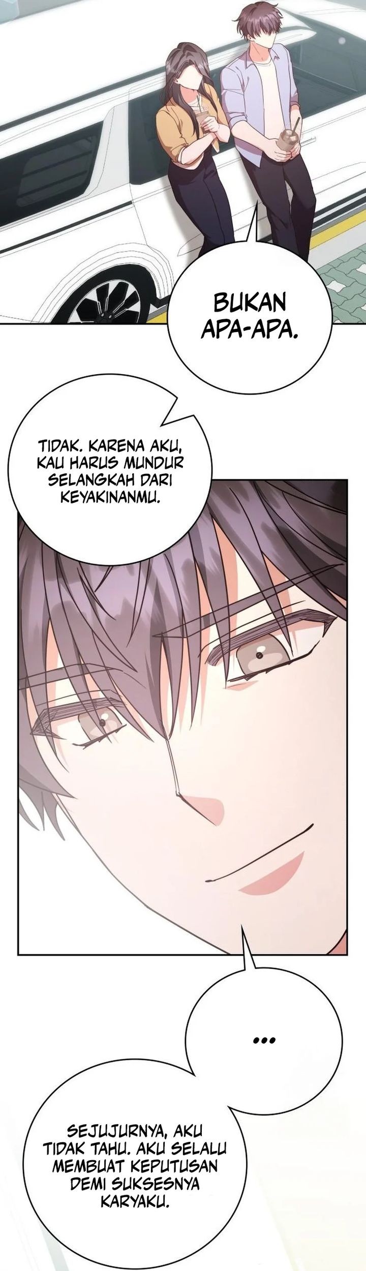 A Genius Writer’s Random Workplace (Genius Artist’s Random Studio) Chapter 86 Gambar 80