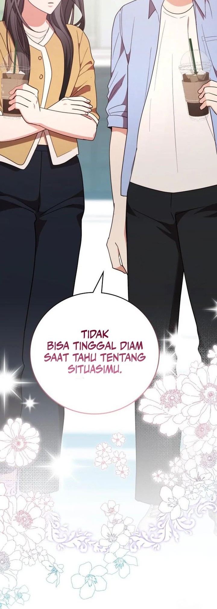 A Genius Writer’s Random Workplace (Genius Artist’s Random Studio) Chapter 86 Gambar 83