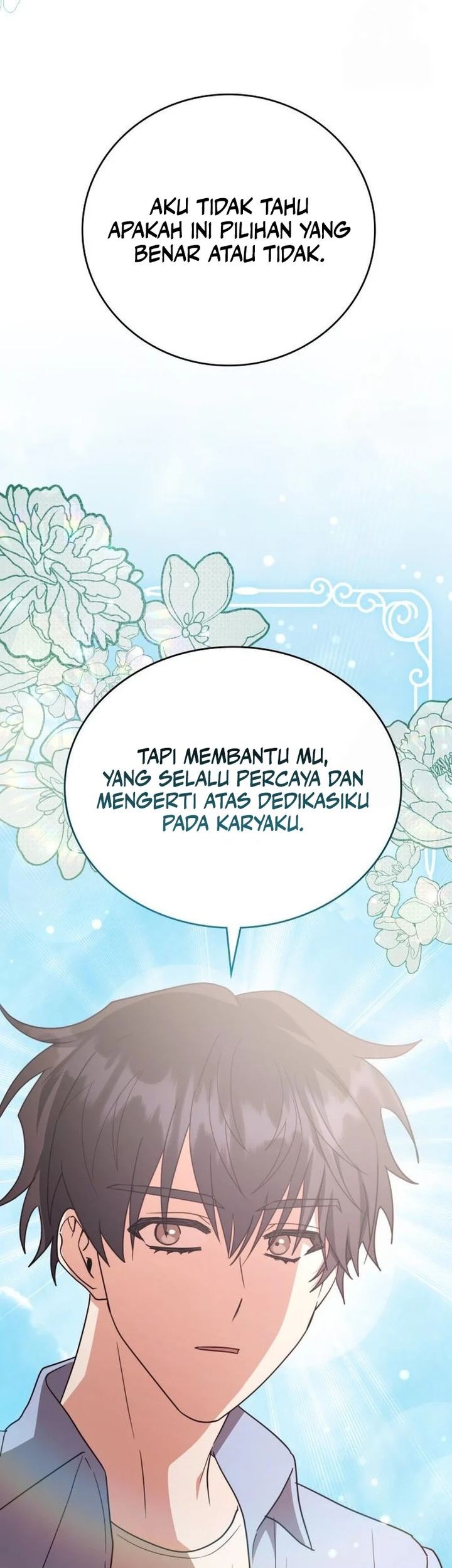 A Genius Writer’s Random Workplace (Genius Artist’s Random Studio) Chapter 86 Gambar 84