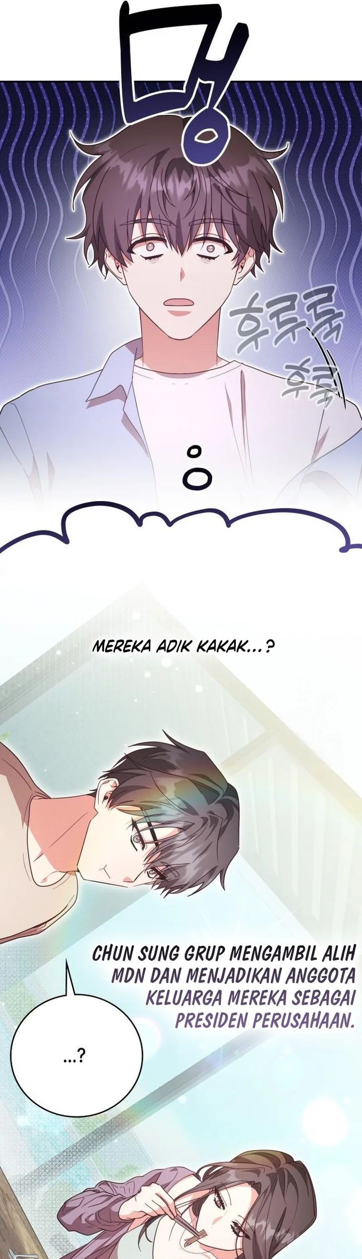 A Genius Writer’s Random Workplace (Genius Artist’s Random Studio) Chapter 86 Gambar 13