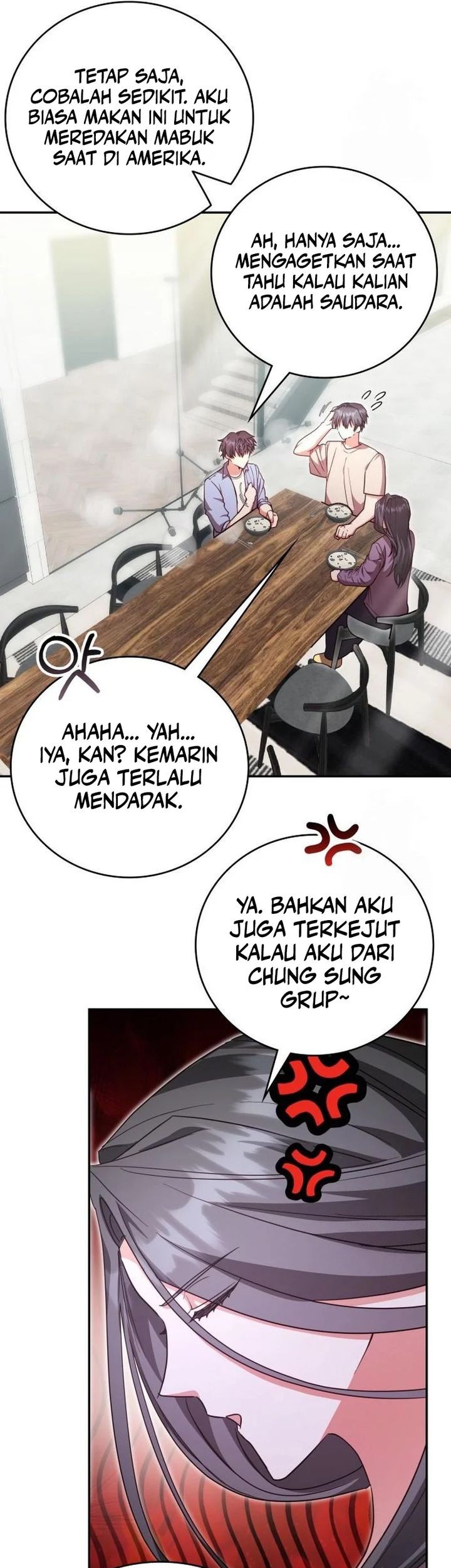 A Genius Writer’s Random Workplace (Genius Artist’s Random Studio) Chapter 86 Gambar 16