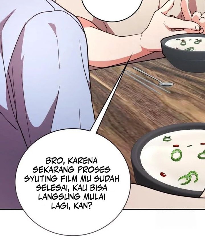 A Genius Writer’s Random Workplace (Genius Artist’s Random Studio) Chapter 86 Gambar 19