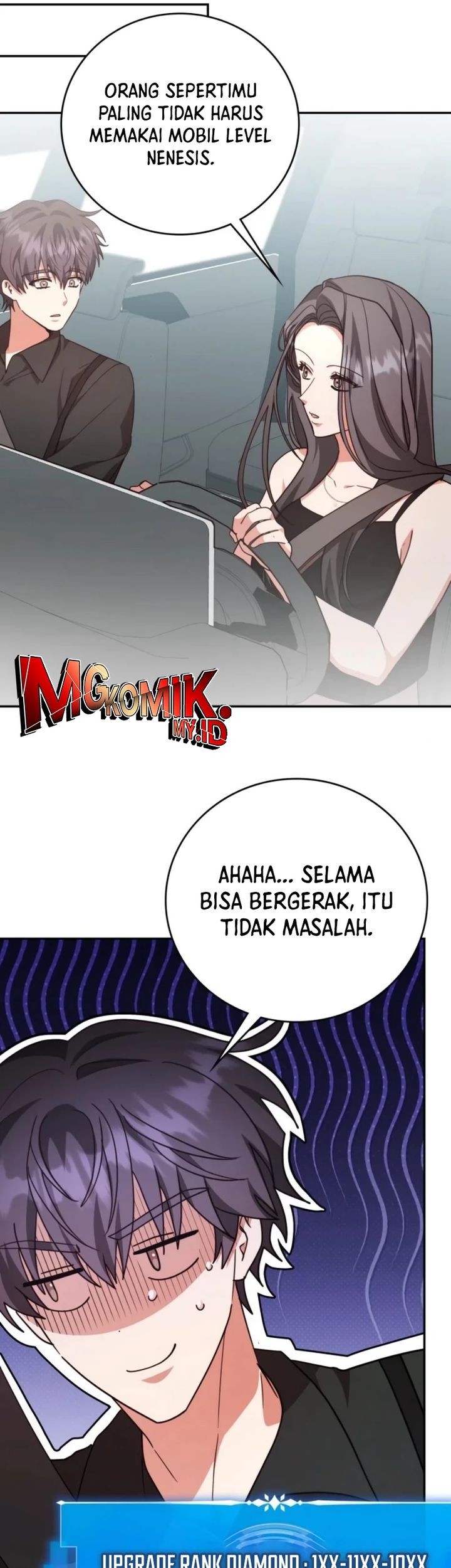 A Genius Writer’s Random Workplace (Genius Artist’s Random Studio) Chapter 87 Gambar 20