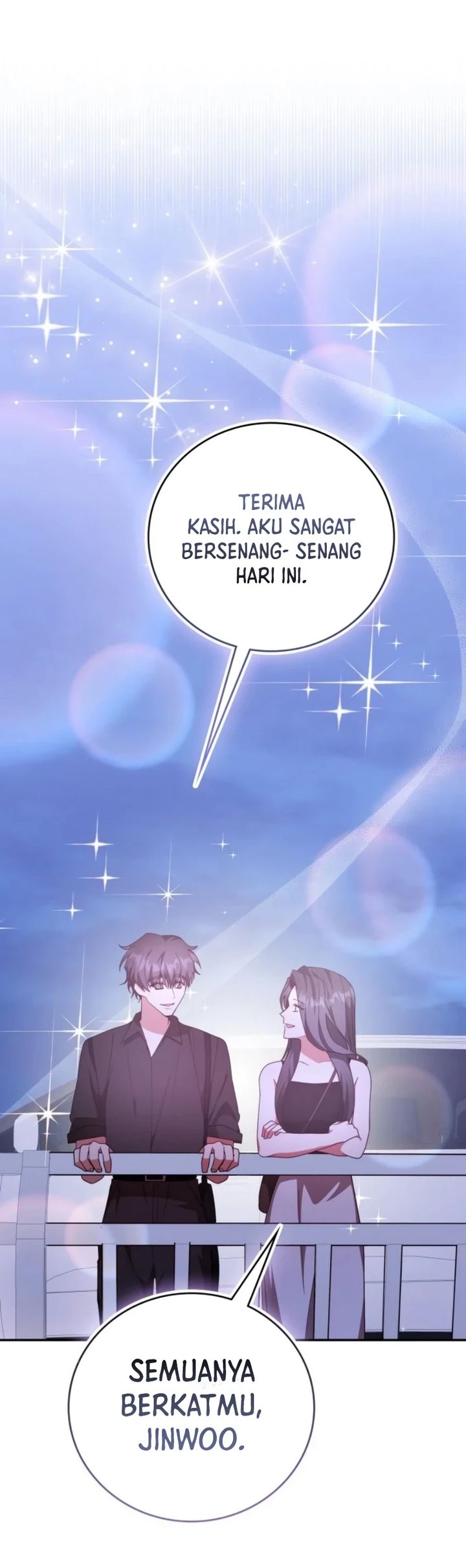 A Genius Writer’s Random Workplace (Genius Artist’s Random Studio) Chapter 87 Gambar 31
