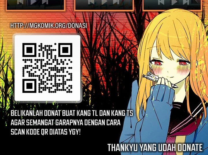 A Genius Writer’s Random Workplace (Genius Artist’s Random Studio) Chapter 87 Gambar 73