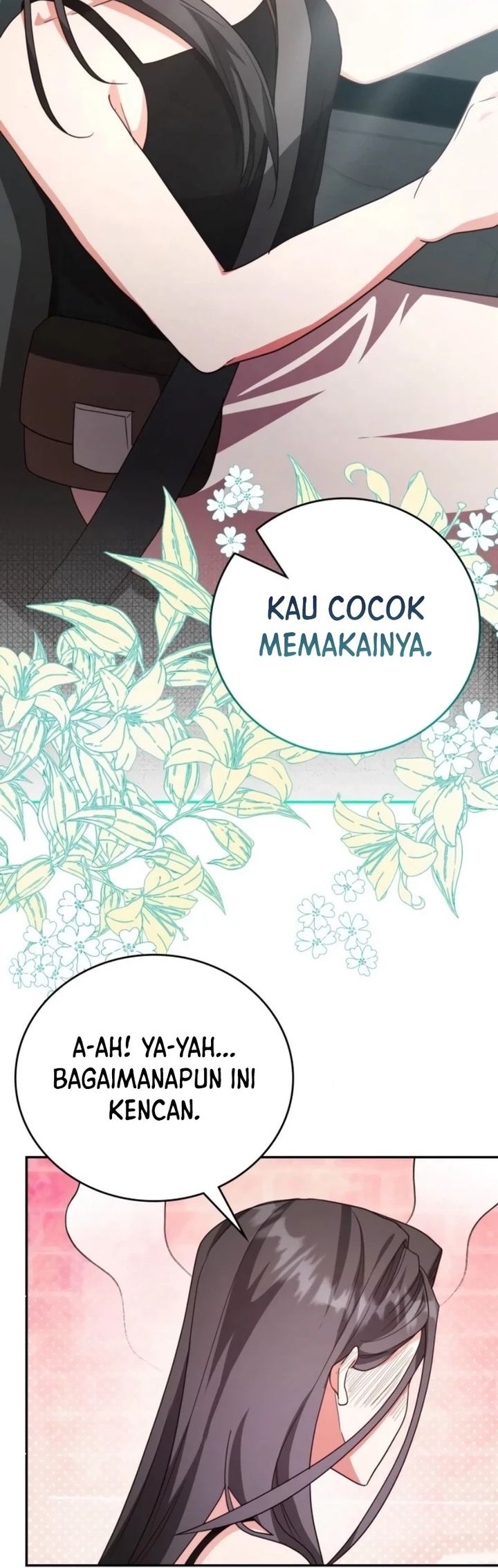 A Genius Writer’s Random Workplace (Genius Artist’s Random Studio) Chapter 87 Gambar 13
