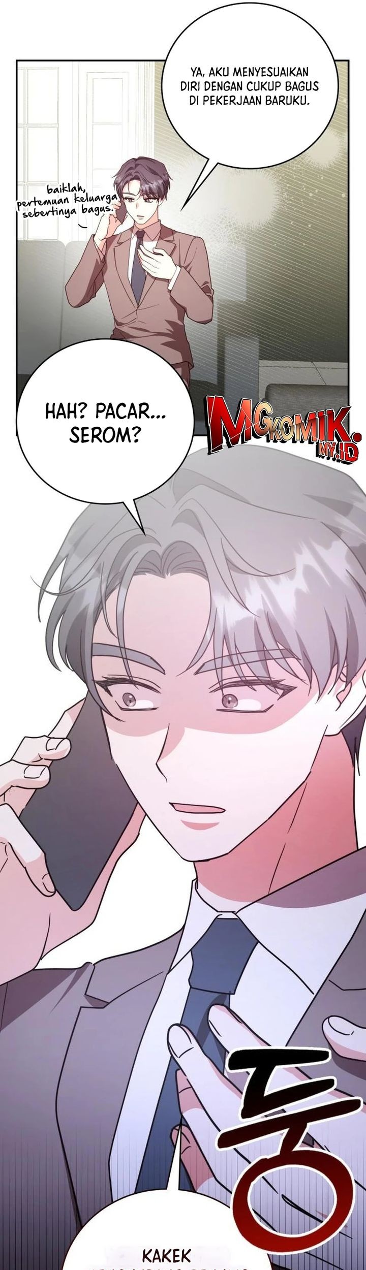 A Genius Writer’s Random Workplace (Genius Artist’s Random Studio) Chapter 88 Gambar 20