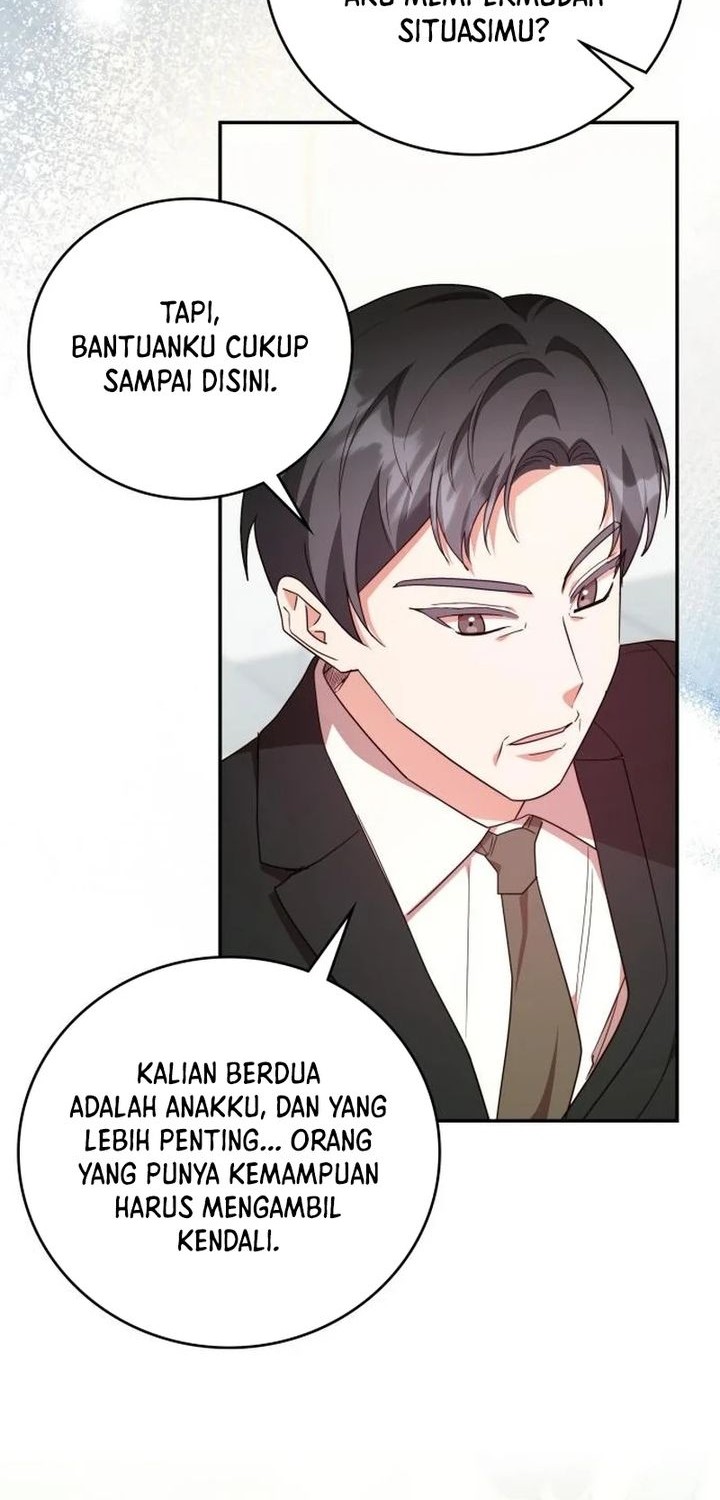 A Genius Writer’s Random Workplace (Genius Artist’s Random Studio) Chapter 88 Gambar 14