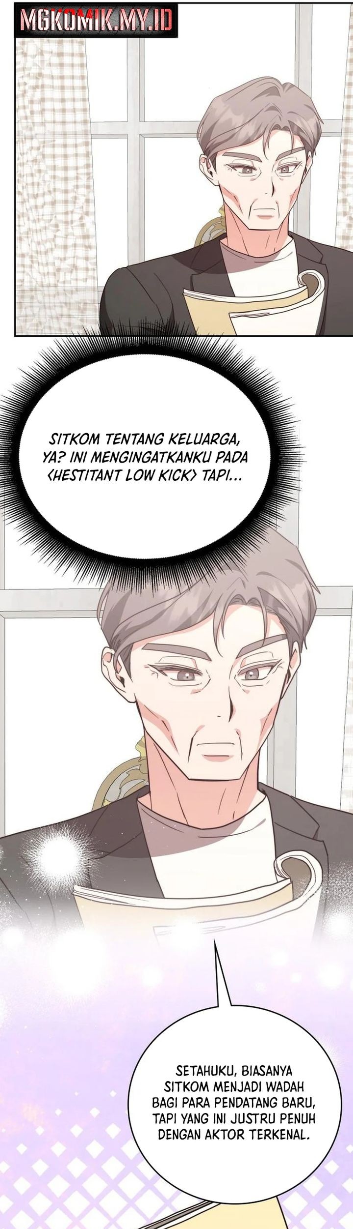 A Genius Writer’s Random Workplace (Genius Artist’s Random Studio) Chapter 89 Gambar 27