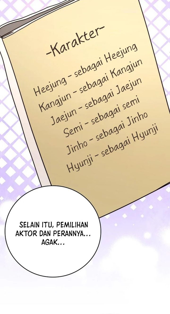 A Genius Writer’s Random Workplace (Genius Artist’s Random Studio) Chapter 89 Gambar 28