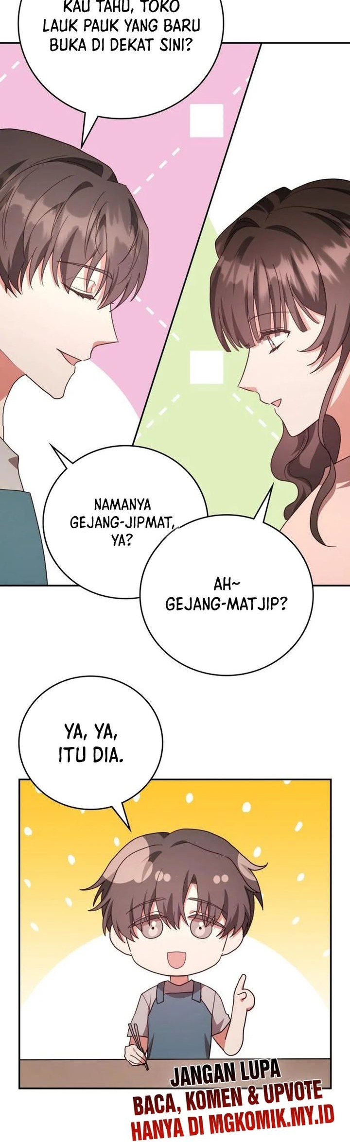 A Genius Writer’s Random Workplace (Genius Artist’s Random Studio) Chapter 89 Gambar 38
