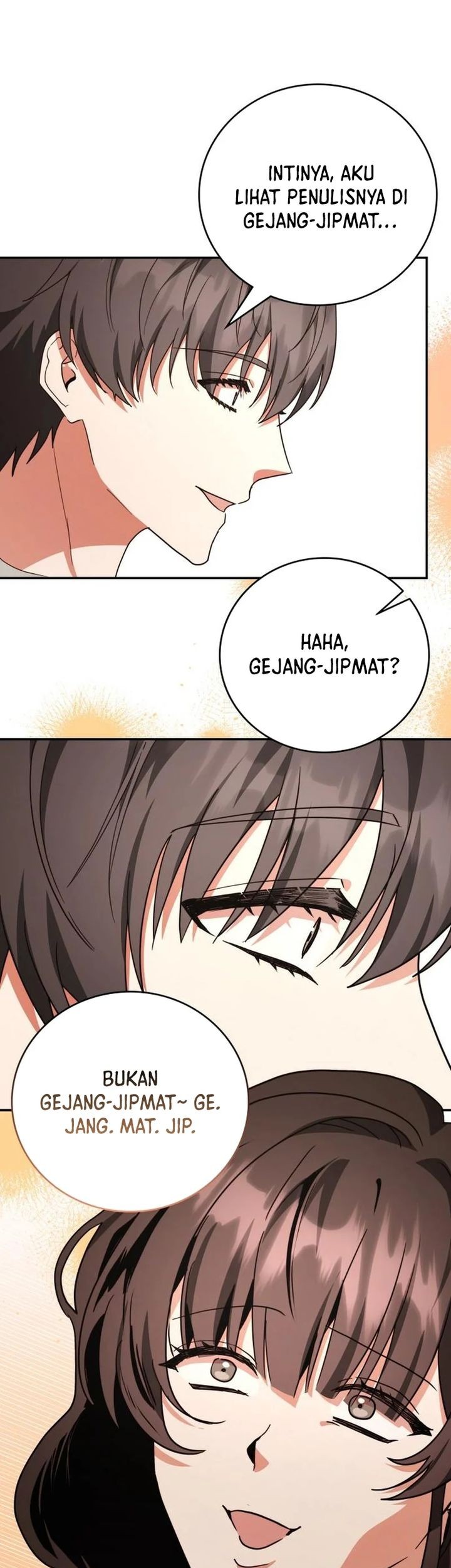 A Genius Writer’s Random Workplace (Genius Artist’s Random Studio) Chapter 89 Gambar 39
