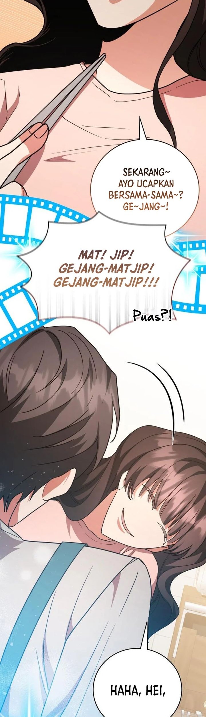 A Genius Writer’s Random Workplace (Genius Artist’s Random Studio) Chapter 89 Gambar 40