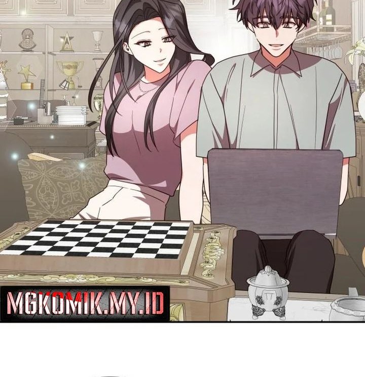 Baca A Genius Writer’s Random Workplace (Genius Artist’s Random Studio) Chapter 89 Gambar 2