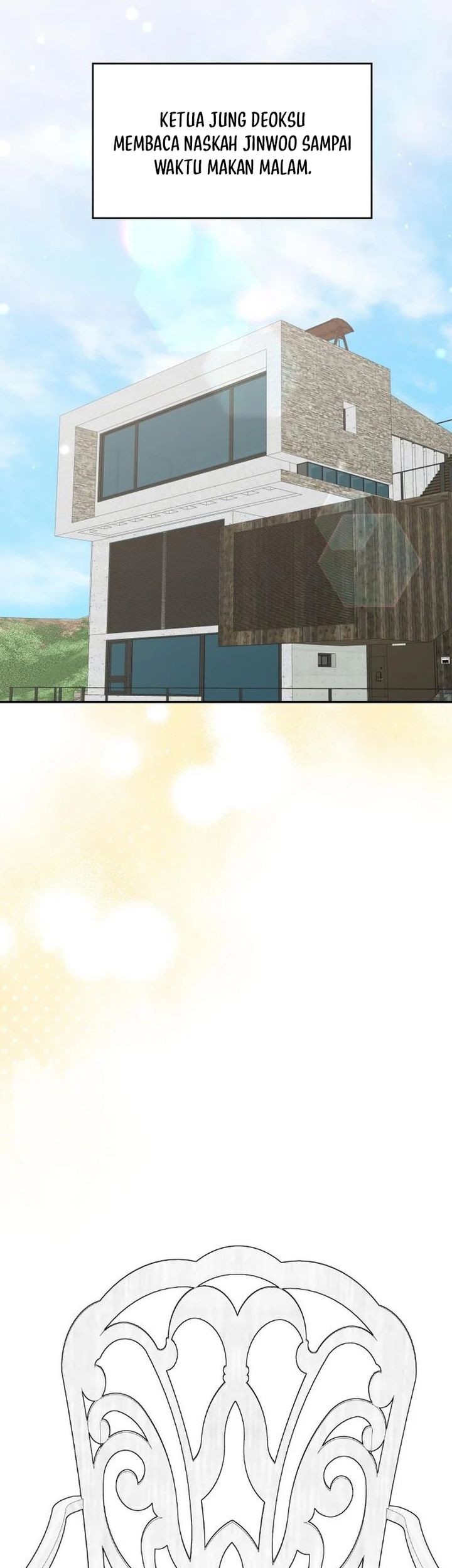 A Genius Writer’s Random Workplace (Genius Artist’s Random Studio) Chapter 89 Gambar 50