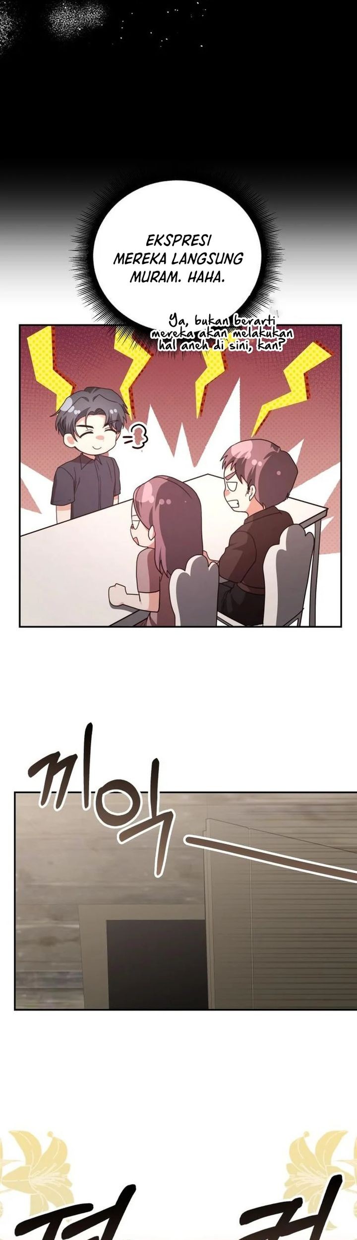A Genius Writer’s Random Workplace (Genius Artist’s Random Studio) Chapter 89 Gambar 58