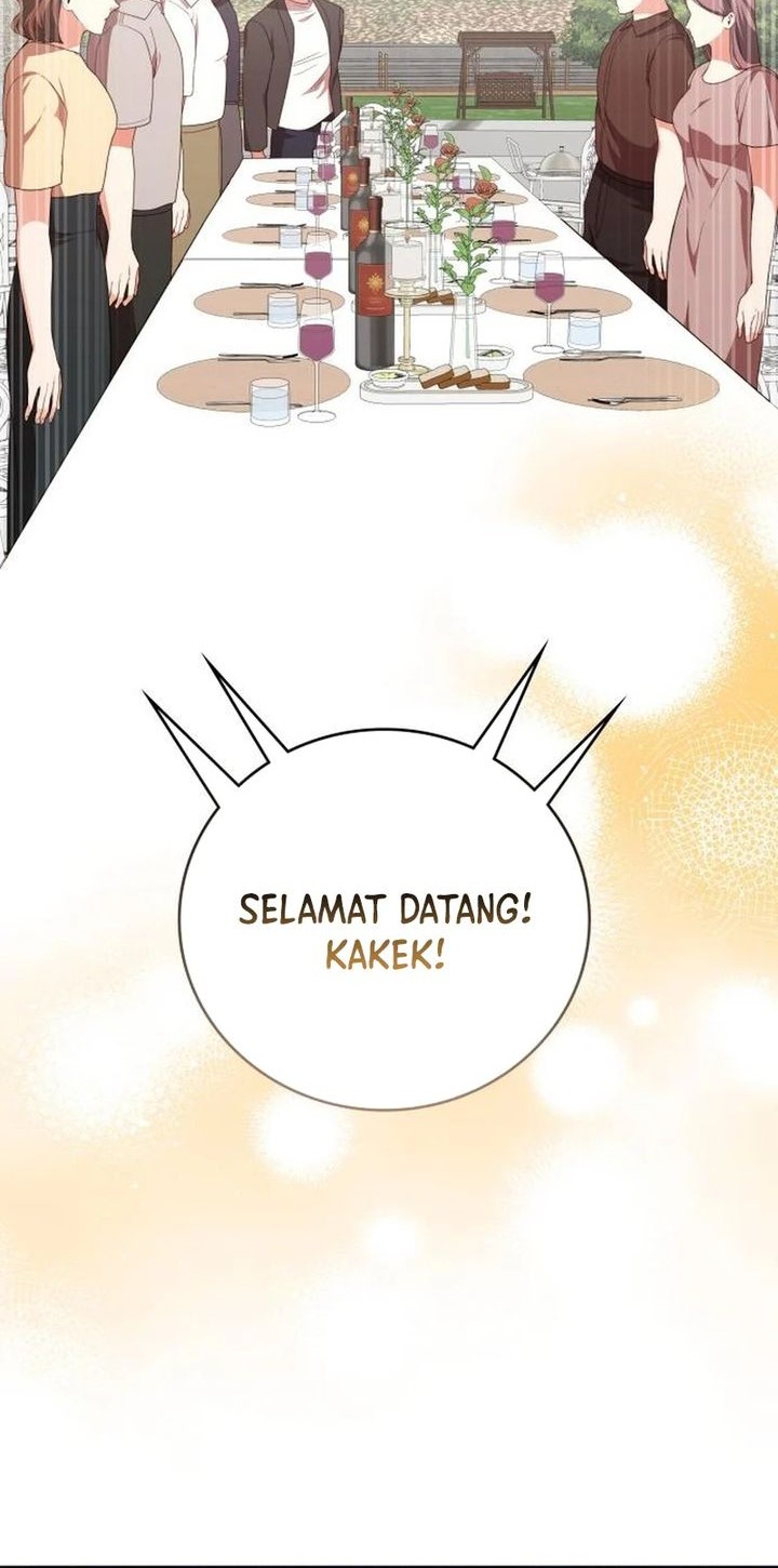 A Genius Writer’s Random Workplace (Genius Artist’s Random Studio) Chapter 89 Gambar 61