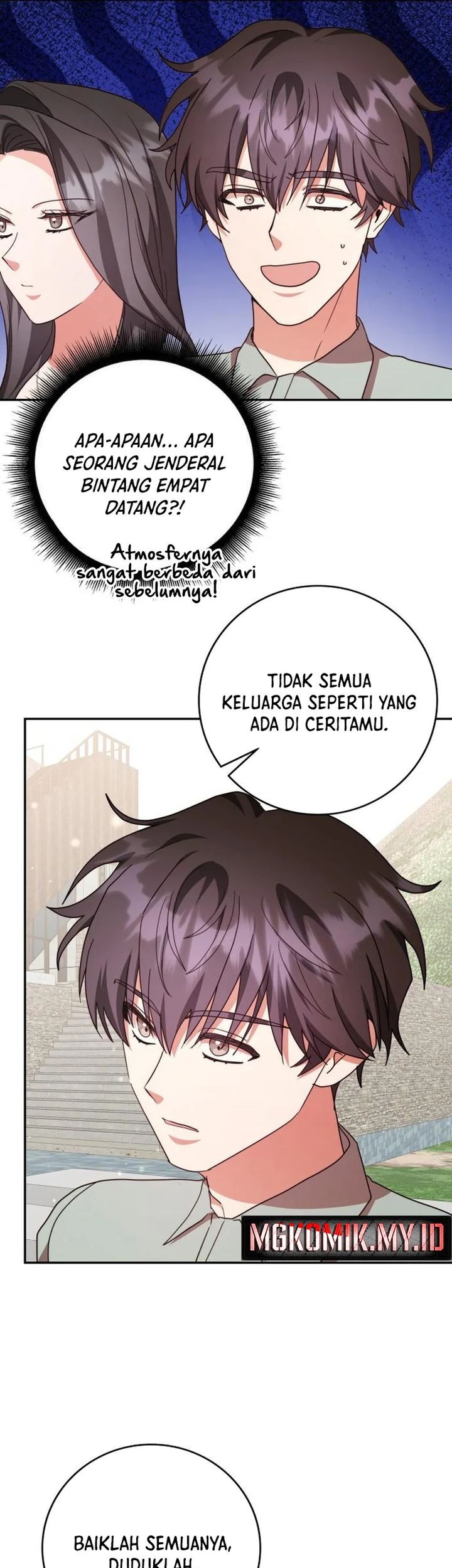 A Genius Writer’s Random Workplace (Genius Artist’s Random Studio) Chapter 89 Gambar 62
