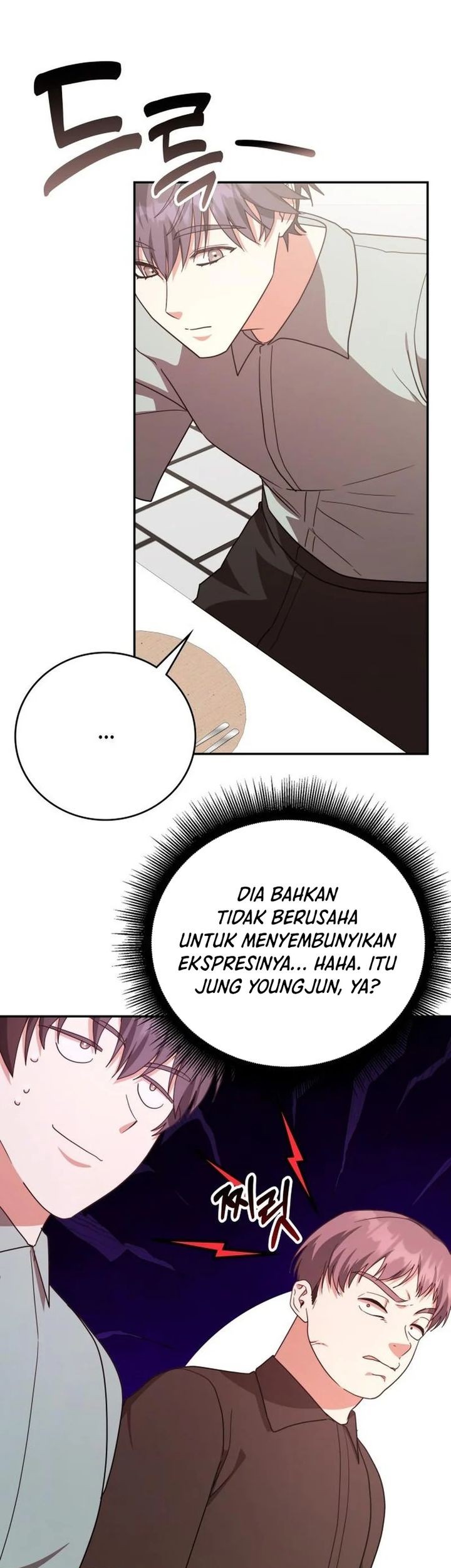 A Genius Writer’s Random Workplace (Genius Artist’s Random Studio) Chapter 89 Gambar 64