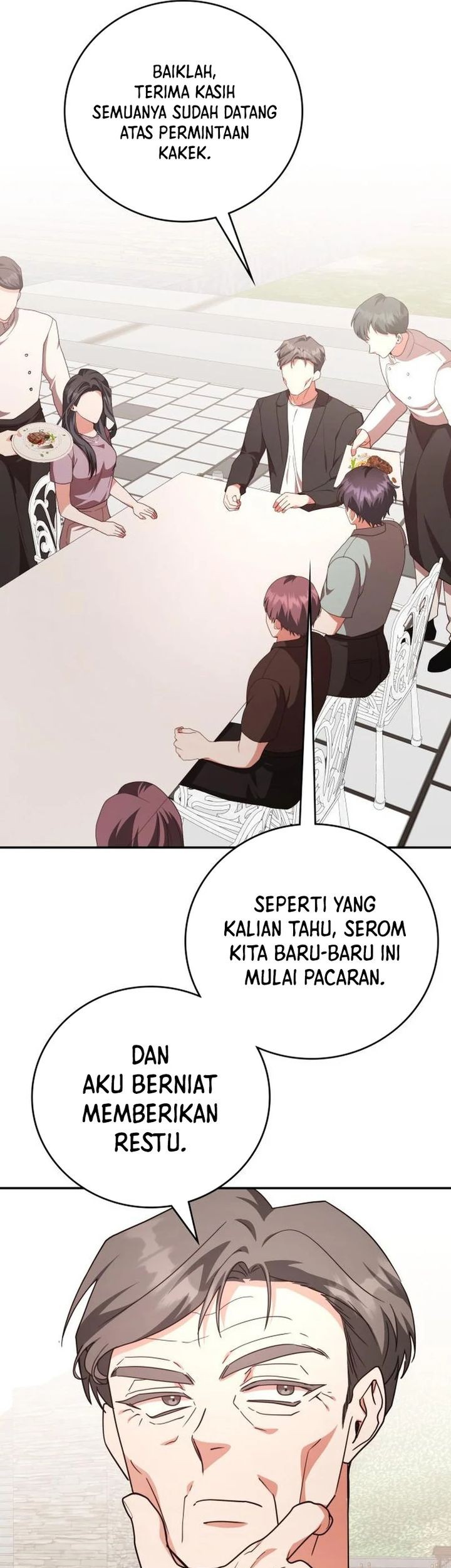 A Genius Writer’s Random Workplace (Genius Artist’s Random Studio) Chapter 89 Gambar 68