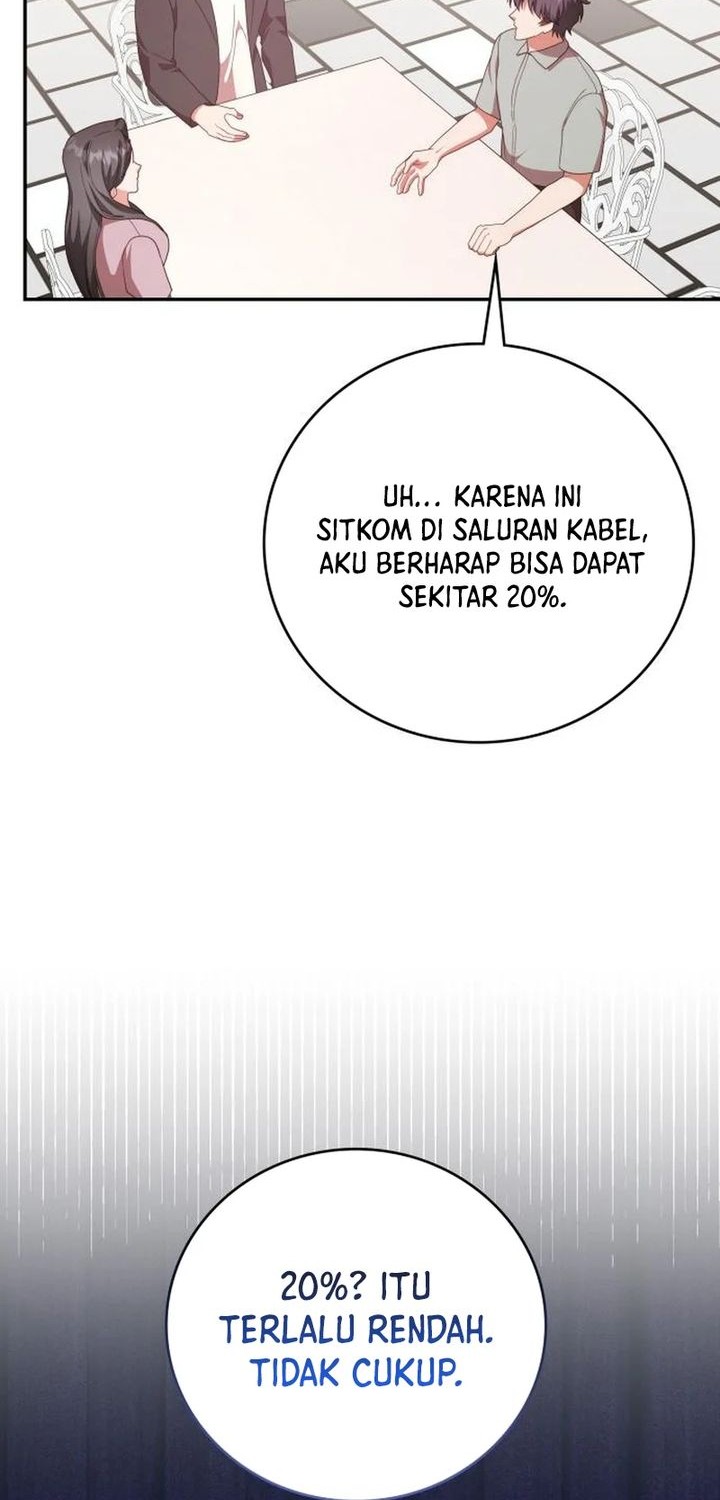 A Genius Writer’s Random Workplace (Genius Artist’s Random Studio) Chapter 89 Gambar 71