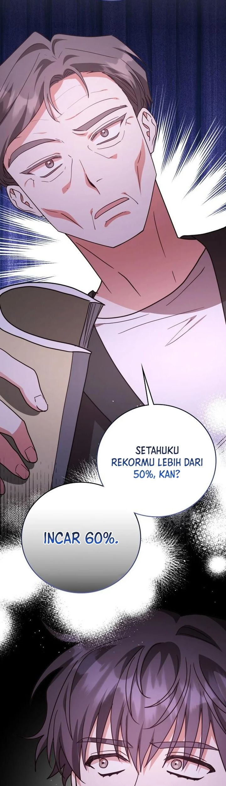 A Genius Writer’s Random Workplace (Genius Artist’s Random Studio) Chapter 89 Gambar 72