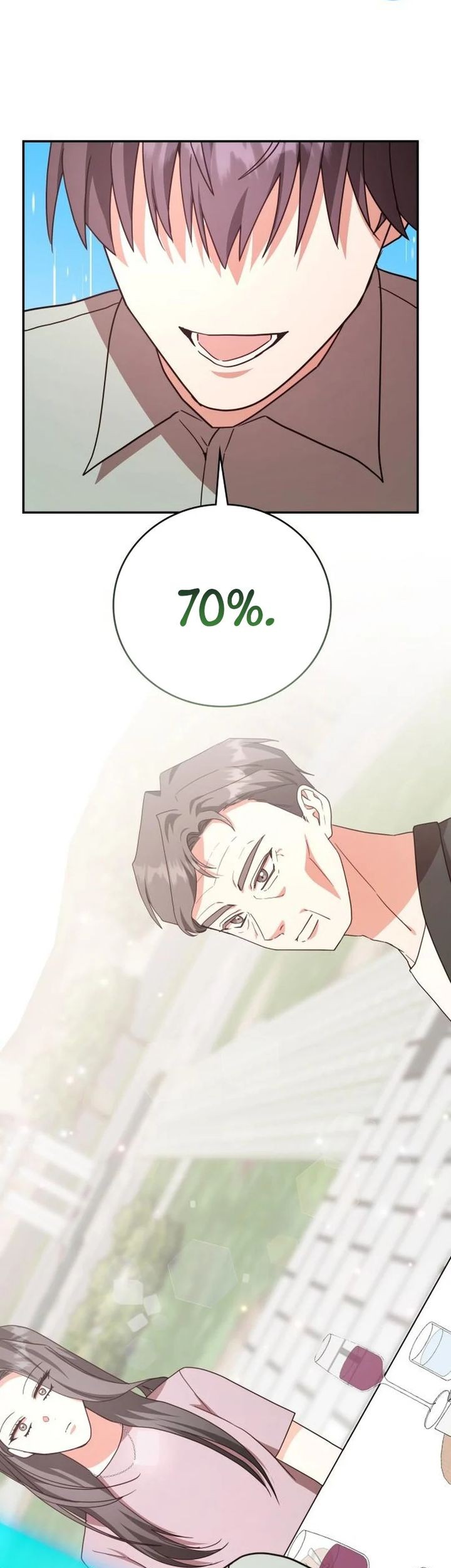 A Genius Writer’s Random Workplace (Genius Artist’s Random Studio) Chapter 89 Gambar 74