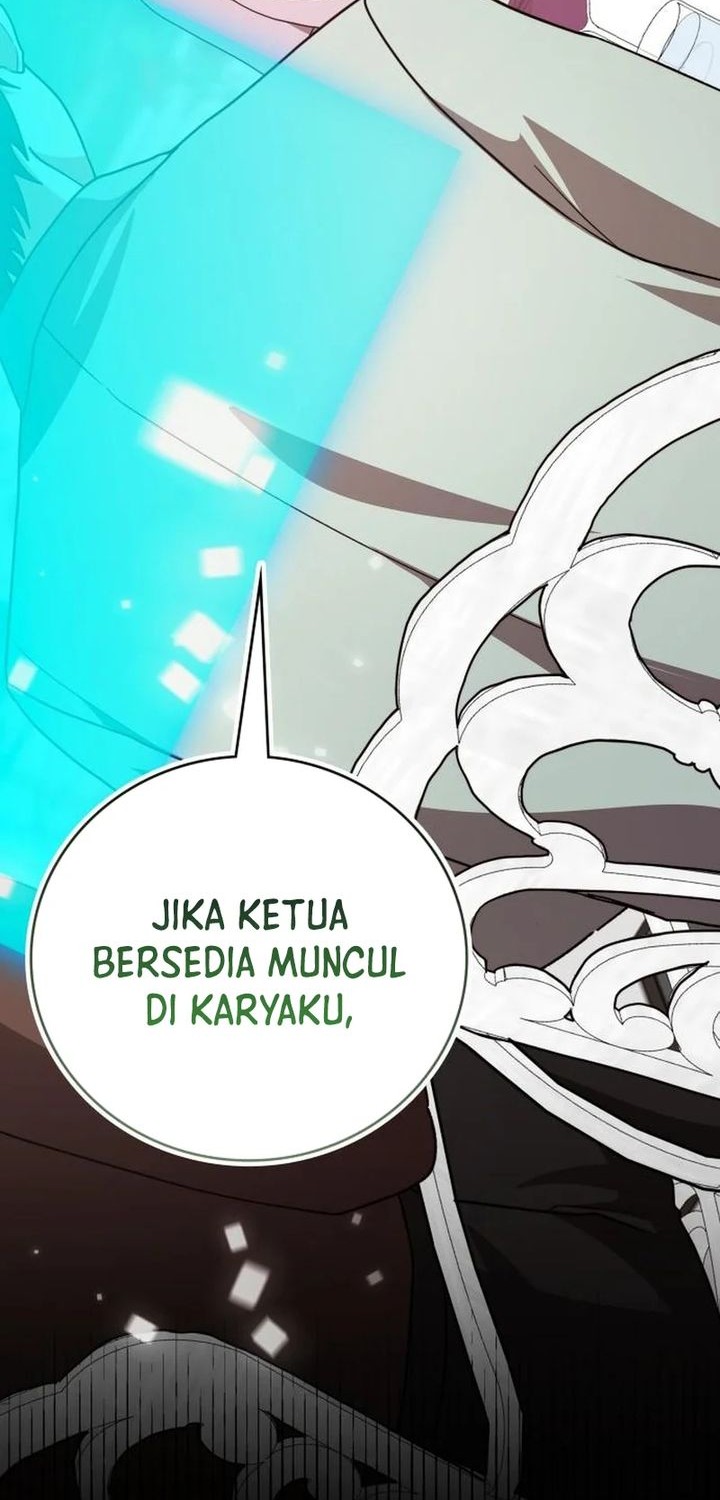 A Genius Writer’s Random Workplace (Genius Artist’s Random Studio) Chapter 89 Gambar 75