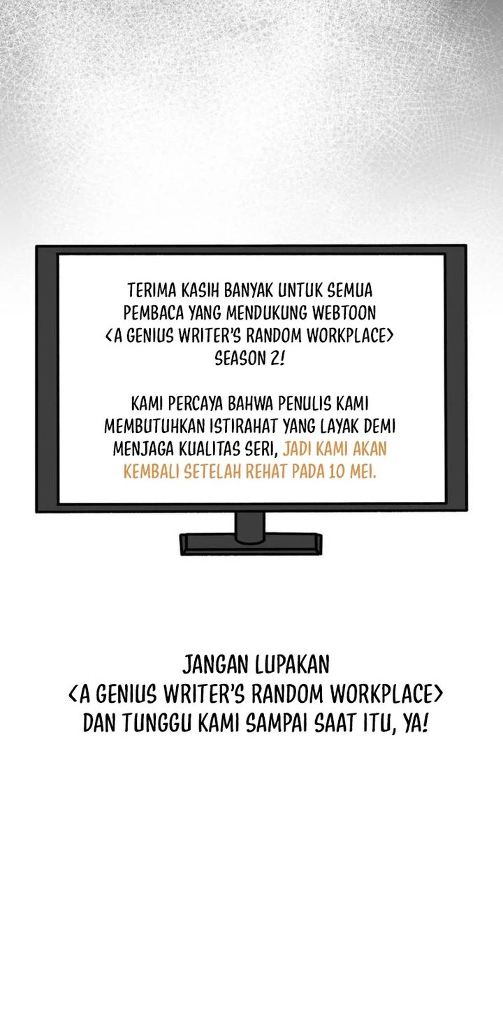 A Genius Writer’s Random Workplace (Genius Artist’s Random Studio) Chapter 89 Gambar 77