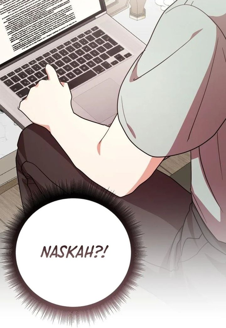 A Genius Writer’s Random Workplace (Genius Artist’s Random Studio) Chapter 89 Gambar 8