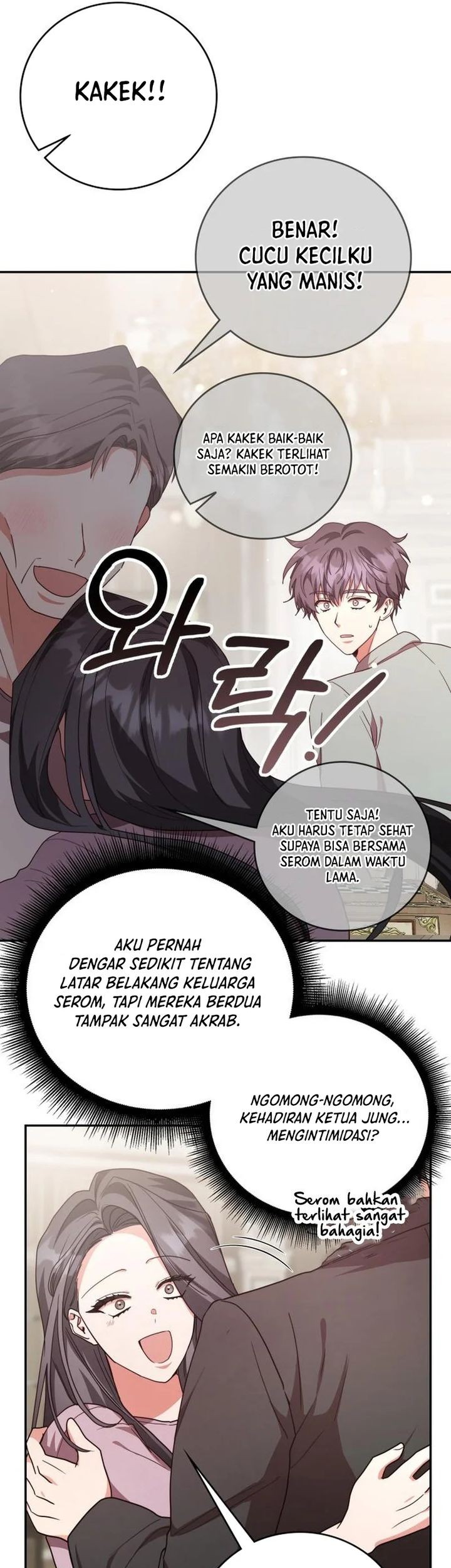 A Genius Writer’s Random Workplace (Genius Artist’s Random Studio) Chapter 89 Gambar 11