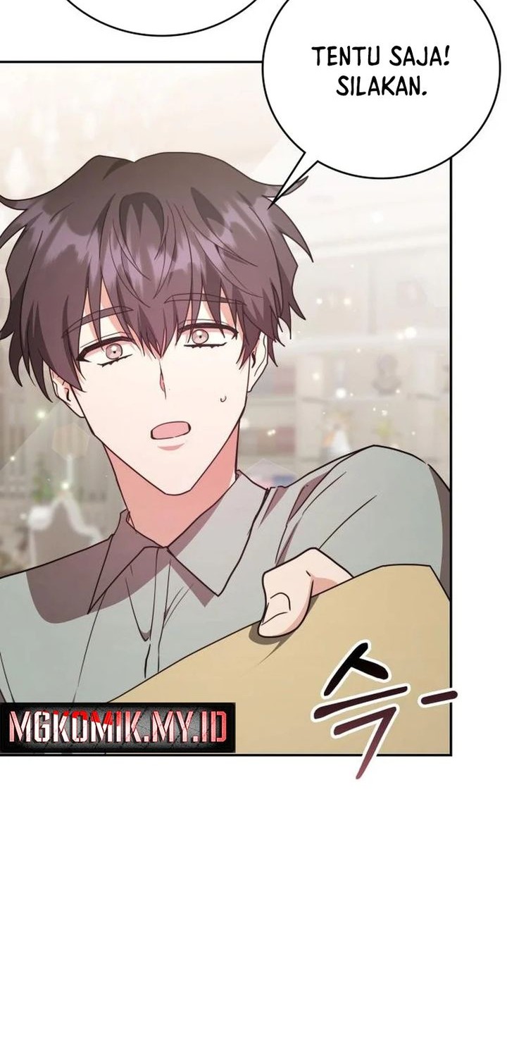 A Genius Writer’s Random Workplace (Genius Artist’s Random Studio) Chapter 89 Gambar 16