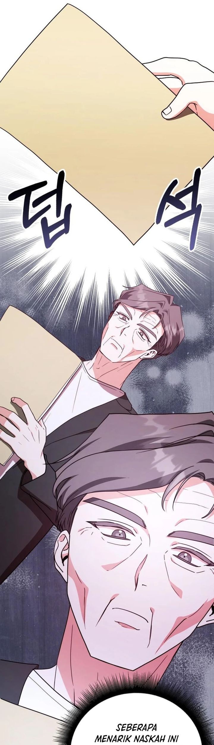 A Genius Writer’s Random Workplace (Genius Artist’s Random Studio) Chapter 89 Gambar 17