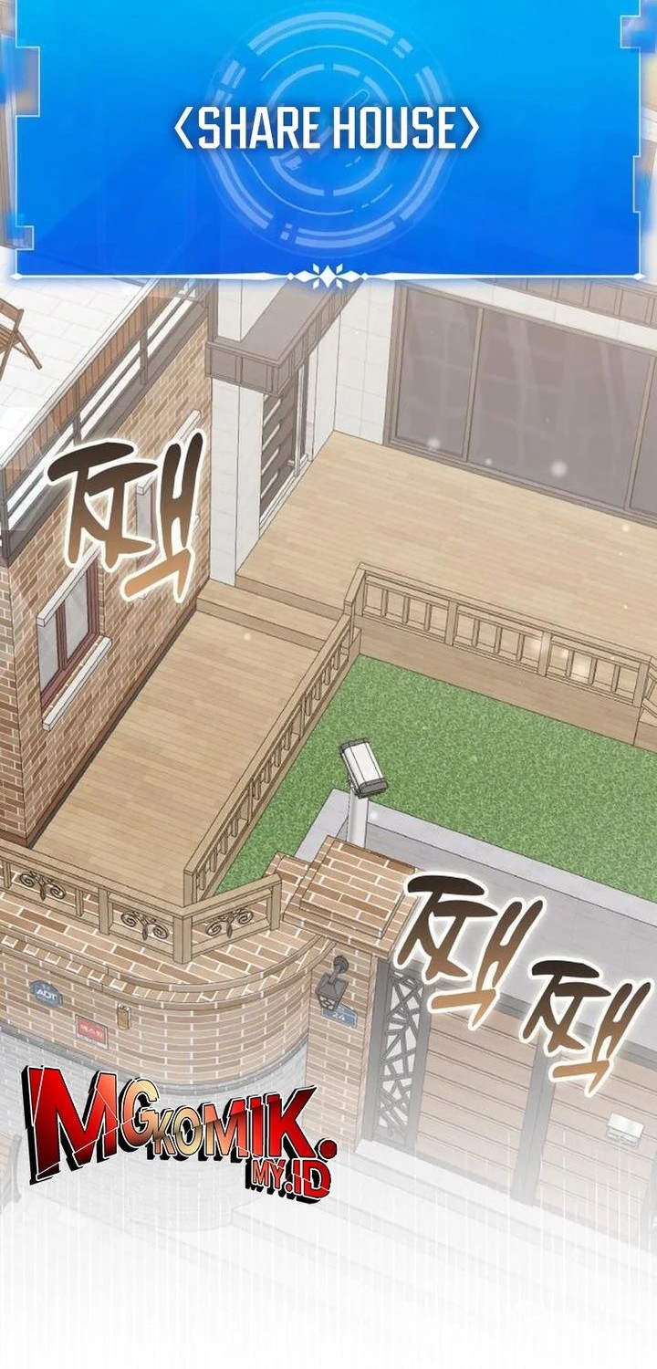 A Genius Writer’s Random Workplace (Genius Artist’s Random Studio) Chapter 89 Gambar 20