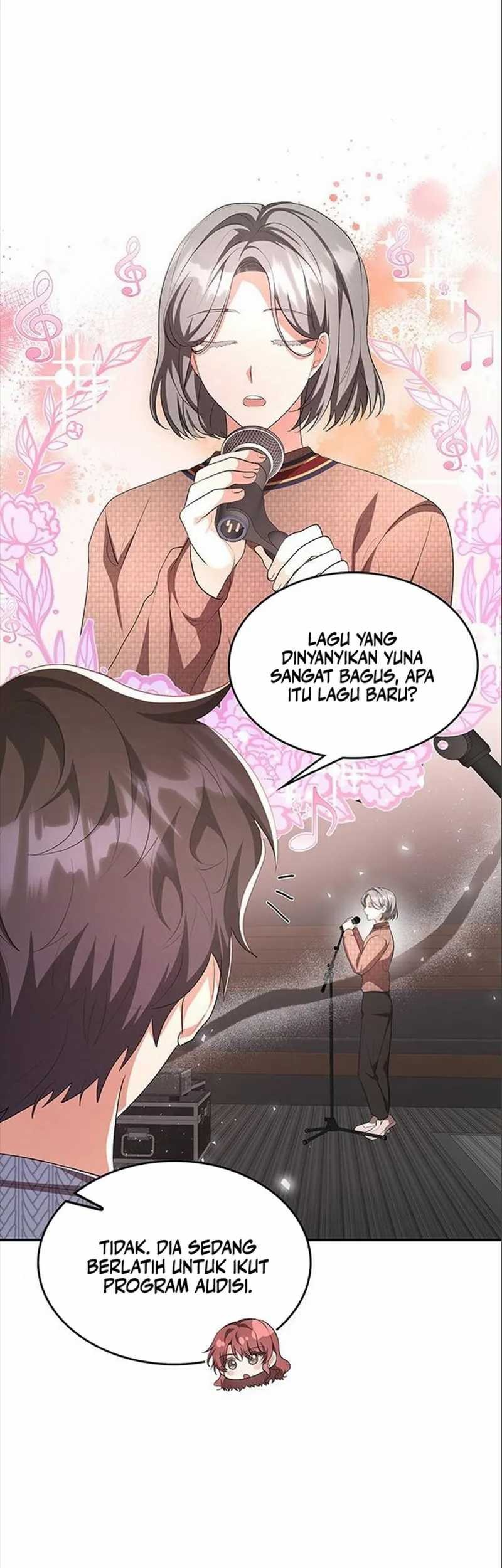 A Genius Writer’s Random Workplace (Genius Artist’s Random Studio) Chapter 9 Gambar 33