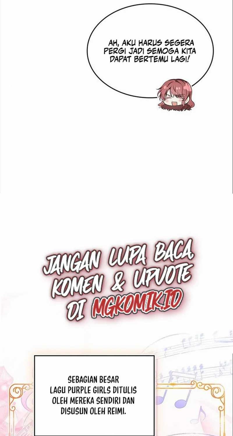 A Genius Writer’s Random Workplace (Genius Artist’s Random Studio) Chapter 9 Gambar 34