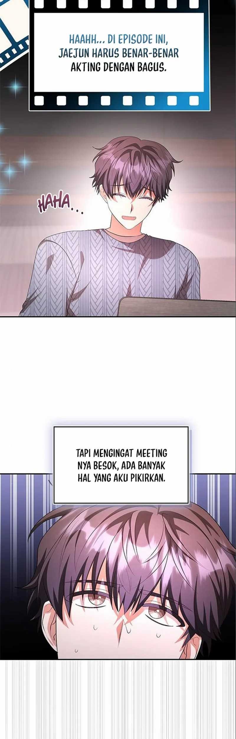 A Genius Writer’s Random Workplace (Genius Artist’s Random Studio) Chapter 9 Gambar 39