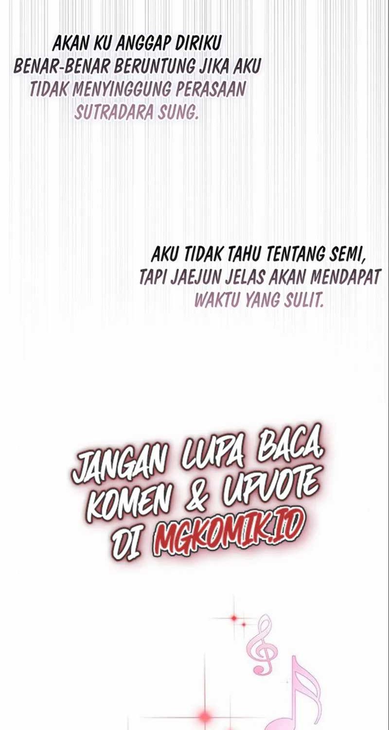 A Genius Writer’s Random Workplace (Genius Artist’s Random Studio) Chapter 9 Gambar 40