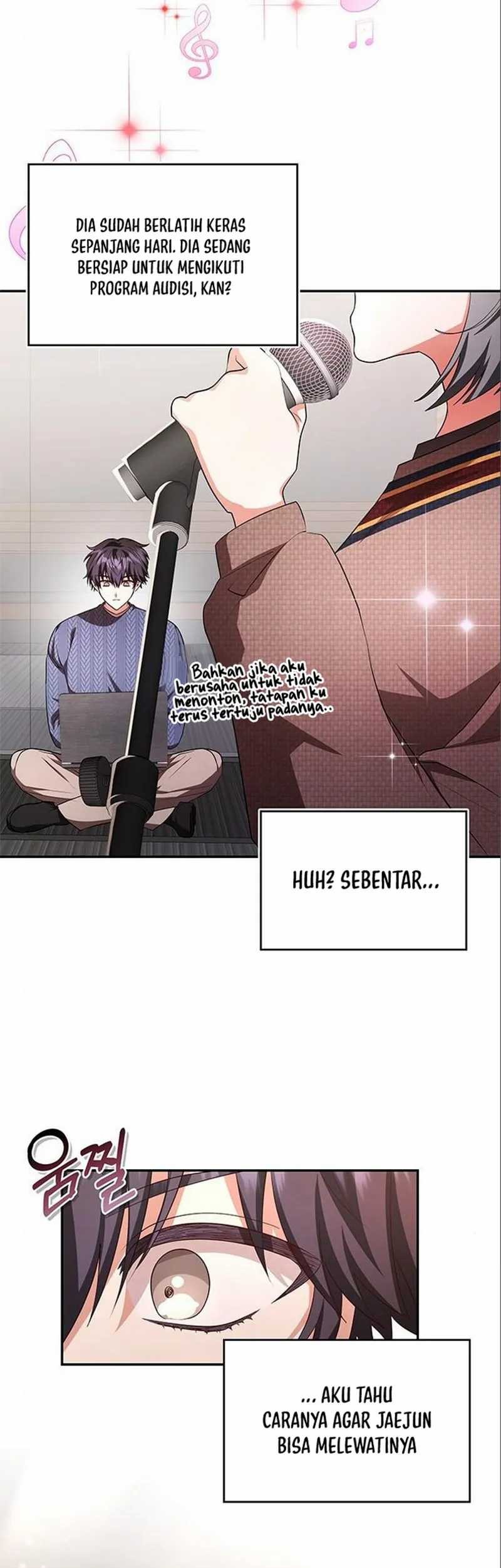 A Genius Writer’s Random Workplace (Genius Artist’s Random Studio) Chapter 9 Gambar 41
