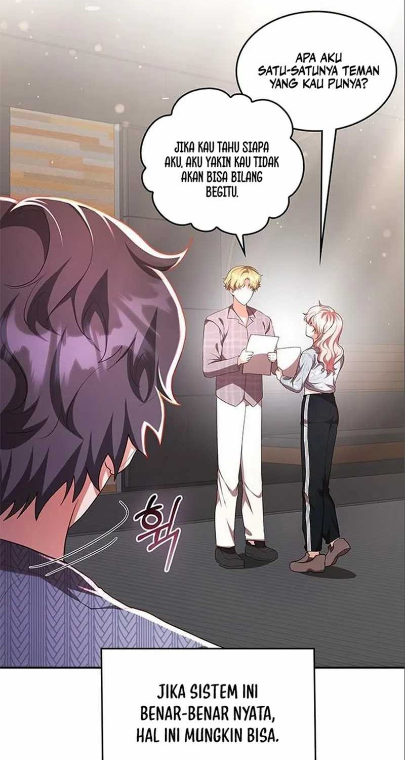 A Genius Writer’s Random Workplace (Genius Artist’s Random Studio) Chapter 9 Gambar 42