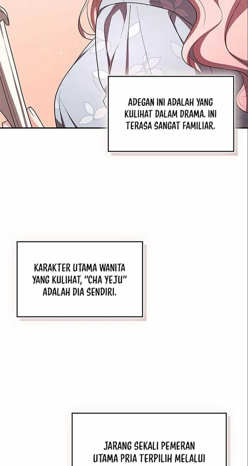 A Genius Writer’s Random Workplace (Genius Artist’s Random Studio) Chapter 9 Gambar 44