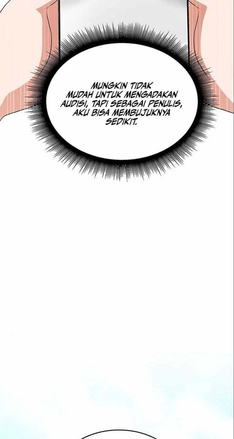 A Genius Writer’s Random Workplace (Genius Artist’s Random Studio) Chapter 9 Gambar 46
