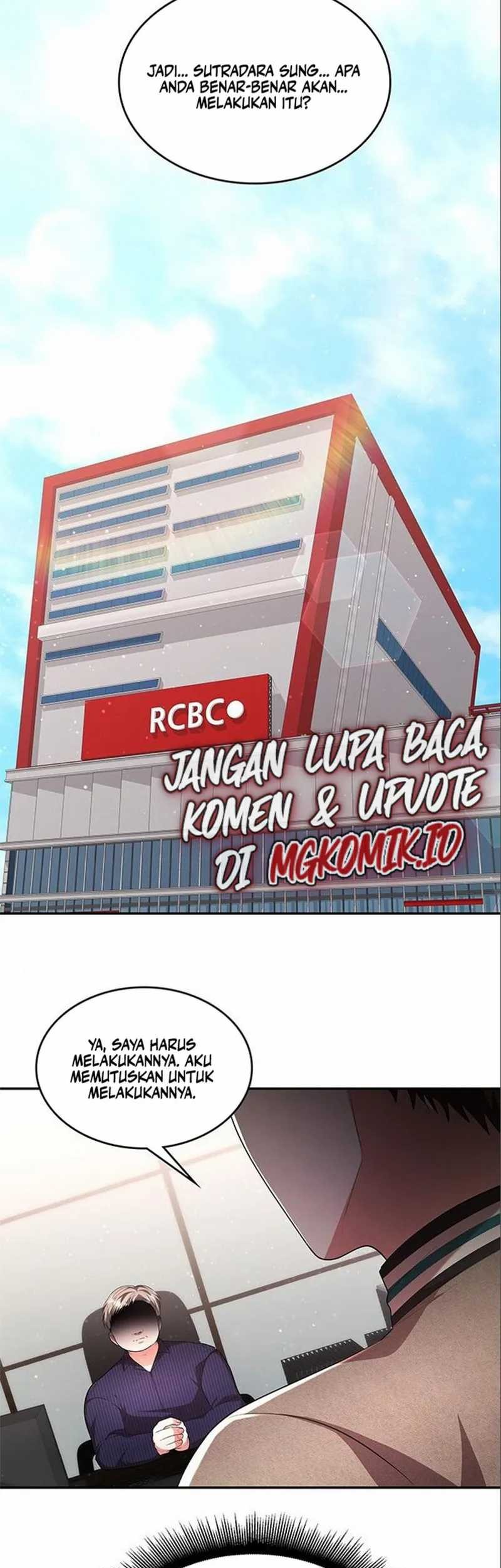 A Genius Writer’s Random Workplace (Genius Artist’s Random Studio) Chapter 9 Gambar 47