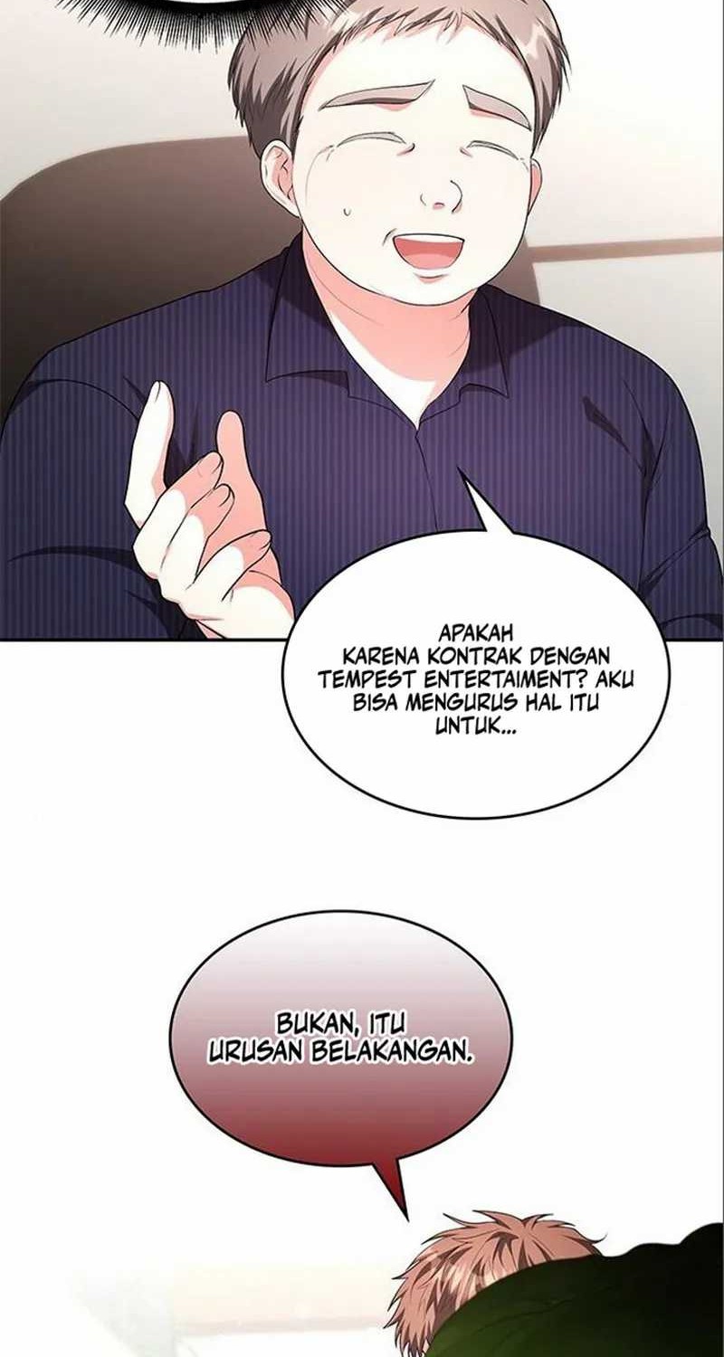 A Genius Writer’s Random Workplace (Genius Artist’s Random Studio) Chapter 9 Gambar 50